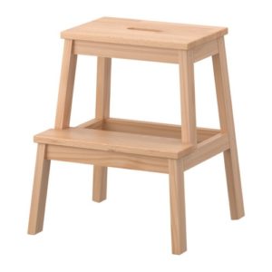 Supplier of STEP STOOL in Dubai