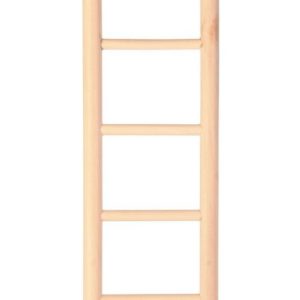 Supplier of Wooden Ladder with Seven Rugs in Dubai