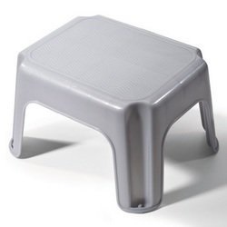 Buy Rubbermaid Small Step Stool in Dubai
