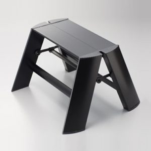 Buy Small Folding 1-Step SingleStep™ Step Stool in Dubai