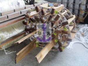 Buy Wooden Pilot Rope Ladder in Dubai