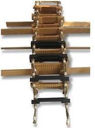 Buy Wooden Pilot Ladder in Dubai