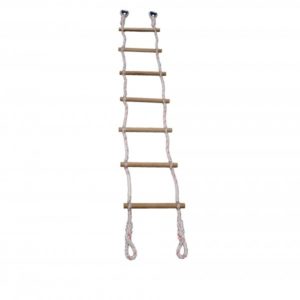 Supplier of All-Purpose Rope Ladder in Dubai