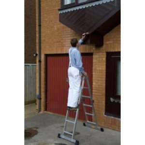 Buy Youngman Multi-Purpose Ladder in Dubai