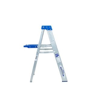 Supplier of Werner Commercial Aluminium Ladder 3ft in Dubai
