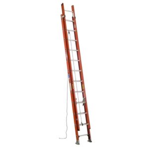 Supplier of Extension Ladders in Dubai