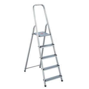 Buy 5 Tread Step Ladder in Dubai