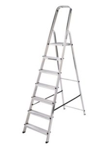 Buy 7 Tread Step Ladder in Dubai